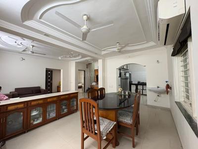 Hall Image of 2925 Sq.ft 4 BHK Independent House for sale in Sola Ahmedabad for Rs. 45000000
