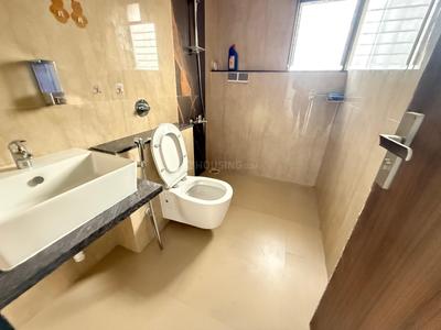 Image of 1140 Sq.ft 2 BHK Apartment / Flat for sale in Anand Nagar, Sinhagad Road, Pune for Rs. 12600000