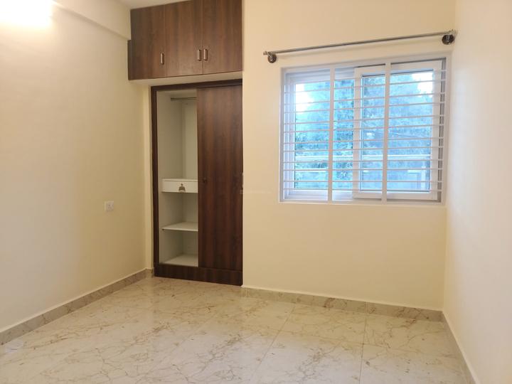 Stage 2, BTM Layout Bedroom One 1