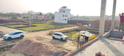 Image of 1000 Sq.ft Residential Plot / Land for sale in Sevai, Lucknow for Rs. 1800000