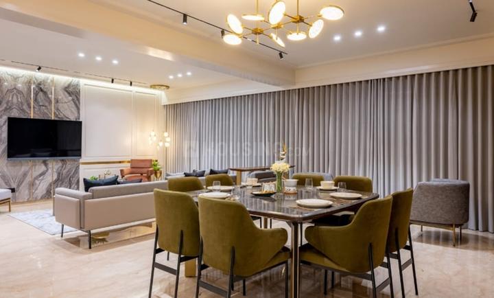 Ashapura Samanvay Scintilla Main Image 1