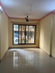 Hall Image of 580 Sq.ft 1 BHK Apartment / Flat for sale in Dombivli West Thane for Rs. 4900000