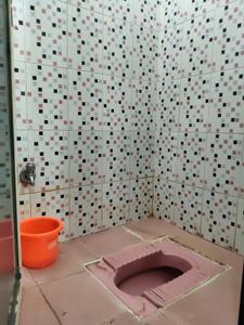 Common Bathroom Image of 935 Sq.ft 2 BHK Builder Floor for sale in Kalwa Thane for Rs. 10300000