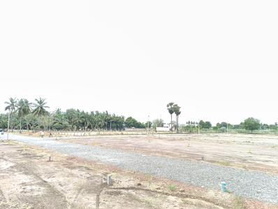 Image of 1200 Sq.ft Residential Plot / Land for sale in Kilapudur, Tiruchirappalli for Rs. 2278800