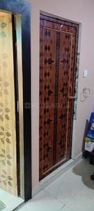 Bedroom Image of 985 Sq.ft 2 BHK Apartment / Flat for sale in Chinar Park Kolkata for Rs. 3150000