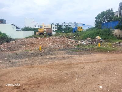 Image of 2400 Sq.ft Residential Plot / Land for sale in Pammal, Chennai for Rs. 10200000