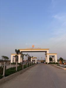 Image of 1500 Sq.ft Residential Plot / Land for sale in Ashtvinayaka Shantikunj City, Chhachhanpairi, Raipur for Rs. 2700000