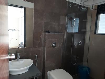 Image of 1700 Sq.ft 3 BHK Apartment / Flat for sale in Beverly Hills Tower D To E, Baner, Pune for Rs. 21200000