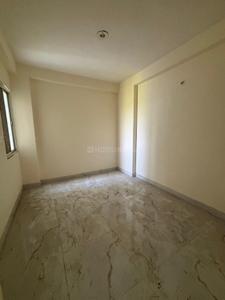 Bedroom Image of 763 Sq.ft 3 BHK Apartment / Flat for sale in Aravali Homes 2, Makadwali Ajmer for Rs. 2100000