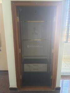 Pooja Room Image of 2100 Sq.ft 3 BHK Builder Floor for rent in Nagarbhavi Bengaluru for Rs. 35000