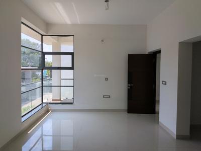 Bedroom Image of 2540 Sq.ft 4 BHK Villa for sale in Sikhara Tranquil, Cherlapalli Secunderabad for Rs. 20321000