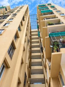 Image of 1545 Sq.ft 3 BHK Apartment / Flat for sale in Gola Road, Patna for Rs. 14600000