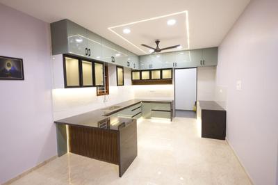 Kitchen Image of 4400 Sq.ft 4.5 BHK Villa for sale in Kodikulam Madurai for Rs. 38000000