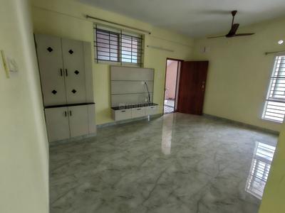 Living Room Image of 1000 Sq.ft 2 BHK Apartment / Flat for rent in Tirumangalam Madurai for Rs. 13000