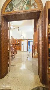 Hall Image of 6000 Sq.ft 5 BHK Villa for rent in HSR Layout Bengaluru for Rs. 200000