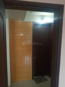 Kitchen Image of 1530 Sq.ft 3 BHK Apartment / Flat for sale in Eisha Bella Vista Phase 1, Kondhwa Pune for Rs. 10000000
