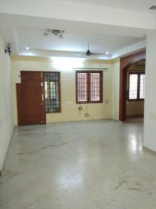Hall Image of 2000 Sq.ft 3 BHK Builder Floor for rent in Neelankarai Chennai for Rs. 80000