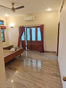 Hall Image of 2800 Sq.ft 3 BHK Builder Floor for rent in Indira Nagar Bengaluru for Rs. 180000