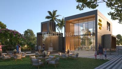 Image of 945 Sq.ft 2 BHK Apartment / Flat for sale in G T Pride, Ravet, Pune for Rs. 5300000