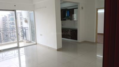 Living Room Image of 1349 Sq.ft 3 BHK Apartment / Flat for sale in SVP Gulmohur Residency, Indirapuram Ghaziabad for Rs. 13300000
