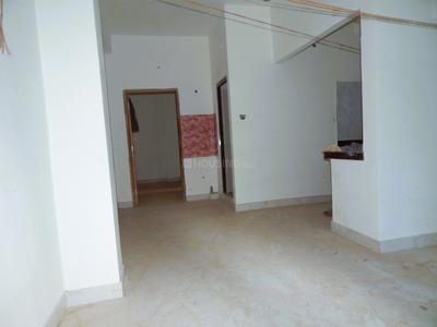 Hall Image of 800 Sq.ft 2 BHK Apartment / Flat for sale in Dum Dum Cantonment Kolkata for Rs. 2800000