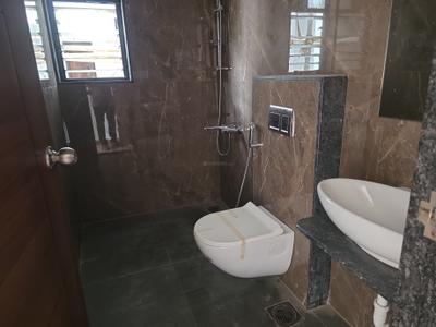 Image of 950 Sq.ft 2 BHK Apartment / Flat for rent in Shamraj Trident, Dhankawadi, Pune for Rs. 25000