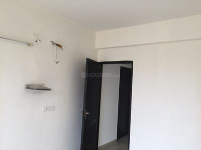 Bedroom Image of 1120 Sq.ft 3 BHK Apartment / Flat for sale in ATS Haciendas, Indirapuram Ghaziabad for Rs. 21500000
