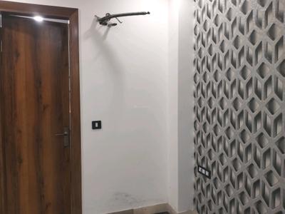 Bedroom Image of 1125 Sq.ft 3 BHK Builder Floor for sale in Vikaspuri New Delhi for Rs. 19000000