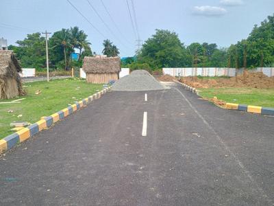 Image of 900 Sq.ft Residential Plot / Land for sale in Poonamallee, Chennai for Rs. 3510000