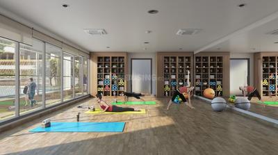 Image of 1625 Sq.ft 3 BHK Apartment / Flat for sale in Rama Metro Life Ultima Residences, Tathawade, Pune for Rs. 14200000