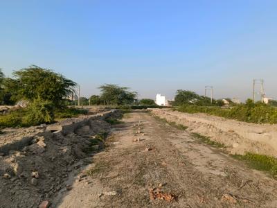 Image of 64 Sq.ft Residential Plot / Land for sale in Sector 30 Rohini, New Delhi for Rs. 14000000
