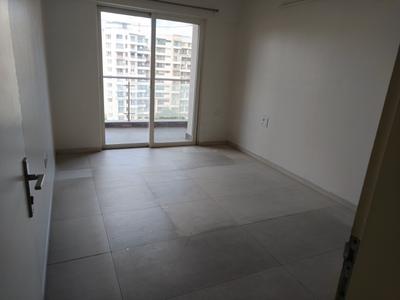 Bedroom Image of 1800 Sq.ft 3 BHK Apartment / Flat for rent in Undri Pune for Rs. 45000