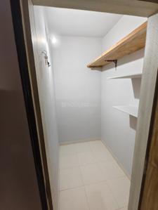 Bedroom Image of 711 Sq.ft 3 BHK Independent House for sale in Jahangirabad Surat for Rs. 10500000