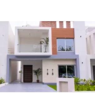 Image of 2200 Sq.ft 4 BHK Independent House for rent in Jawahar Nagar, Jamnagar for Rs. 30000