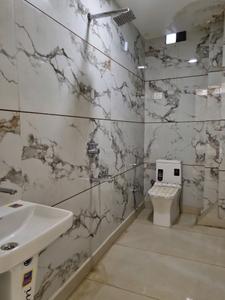 Bedroom Two Image of 1200 Sq.ft 4 BHK Apartment / Flat for sale in Hastsal New Delhi for Rs. 7700000