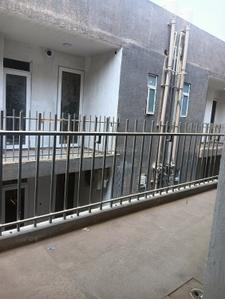 Balcony Image of 1503 Sq.ft 3 BHK Apartment / Flat for sale in Adhikaansh Smart World Gems 2, Sector 89 Gurgaon for Rs. 16900000