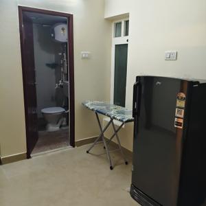 Bathroom Image of B4J  in Vandalur, Chennai