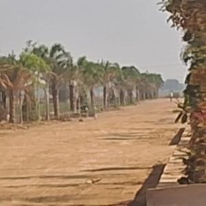 Image of 2000 Sq.ft Residential Plot / Land for sale in Ramavarapadu, Vijayawada for Rs. 6400000