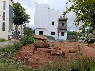 Image of 1200 Sq.ft Residential Plot / Land for sale in Vidyaranyapura, Bengaluru for Rs. 9400000