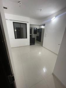 Hall Image of 560 Sq.ft 2 BHK Apartment / Flat for rent in N B Bhalchandra Vatika, Tathawade Pune for Rs. 20000