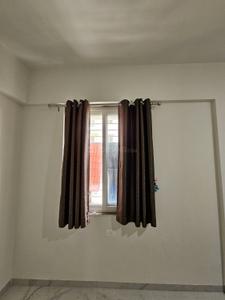 Bedroom Image of 1220 Sq.ft 2 BHK Apartment / Flat for rent in Aakar Millennium, Anandvalli Nashik for Rs. 21000