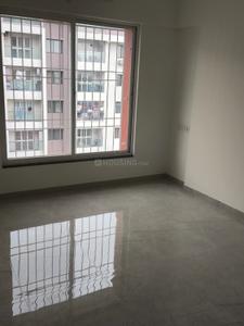 Bedroom Image of 1450 Sq.ft 3 BHK Apartment / Flat for rent in Shriram Nysa, Dhanori Pune for Rs. 26000