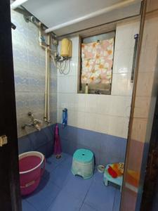 Image of 480 Sq.ft 1 BHK Apartment / Flat for sale in CIDCO Fam CHS, Kopar Khairane, Navi Mumbai for Rs. 12100000