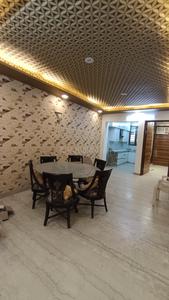 Image of 1100 Sq.ft 3 BHK Builder Floor for sale in Pitampura, New Delhi for Rs. 11500000