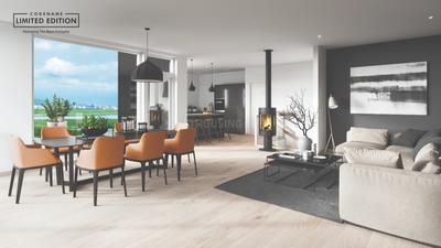 Hall Image of 1625 Sq.ft 3 BHK Apartment / Flat for sale in Lodha Regalia , Mulund East Mumbai for Rs. 28500000
