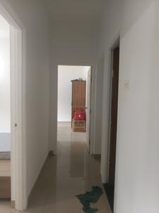 Passage Image of 927 Sq.ft 2 BHK Apartment / Flat for rent in Kumar Pebble Park, Hadapsar Pune for Rs. 19800