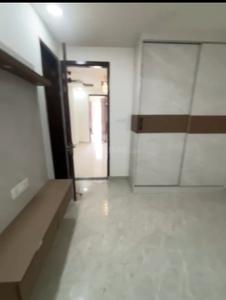 Bedroom Image of 1100 Sq.ft 2 BHK Builder Floor for rent in Sahastradhara Road Dehradun for Rs. 20000