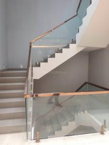 Image of 5100 Sq.ft 6 BHK Villa for rent in Emaar Gomti Greens, Gomti Nagar, Lucknow for Rs. 130000