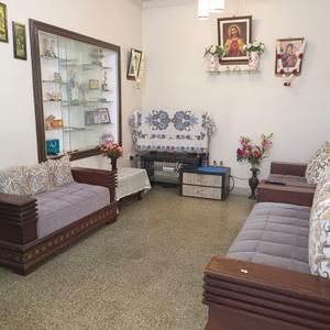 Hall Image of 3000 Sq.ft 6 BHK Independent House for sale in HBR Layout Bengaluru for Rs. 27500000