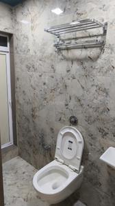 Image of 549 Sq.ft 2 BHK Apartment / Flat for rent in Shraddha Vardaan, Bhandup West, Mumbai for Rs. 42000